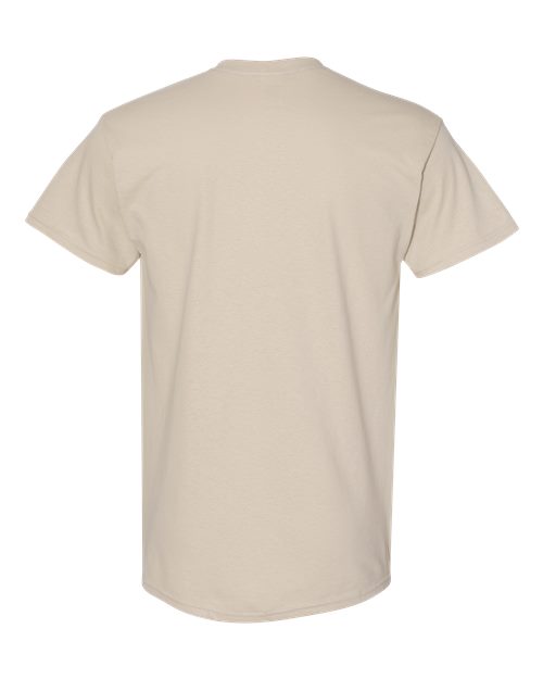 Gildan Unisex Heavy Cotton™ T-Shirt - Image 138