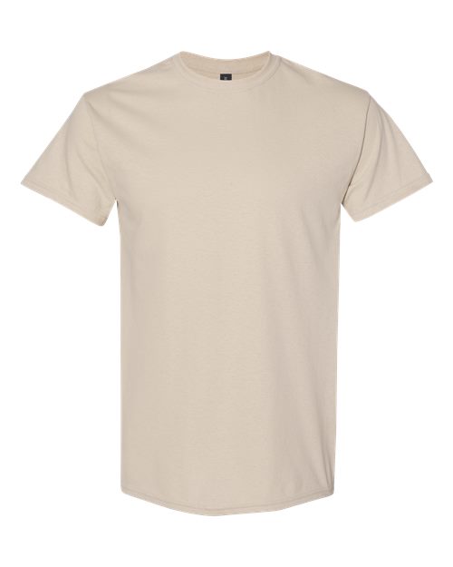 Gildan Unisex Heavy Cotton™ T-Shirt - Image 63