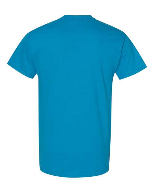 Gildan Unisex Heavy Cotton™ T-Shirt - Image 139