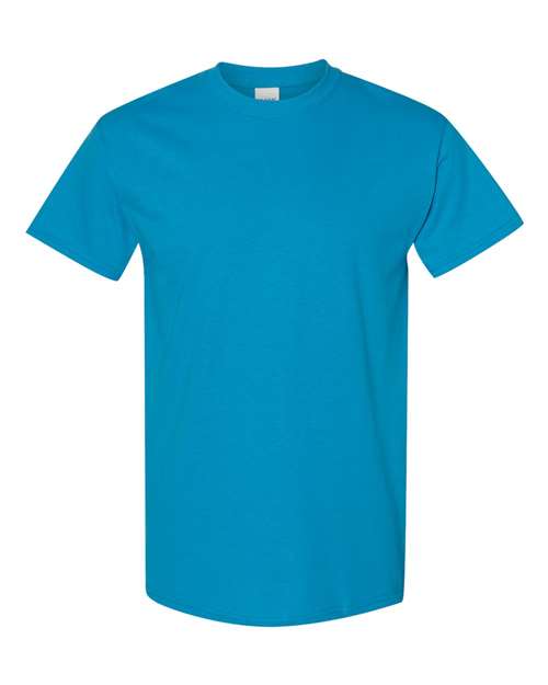 Gildan Unisex Heavy Cotton™ T-Shirt - Image 64