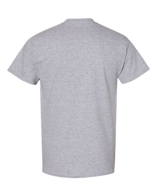 Gildan Unisex Heavy Cotton™ T-Shirt - Image 141