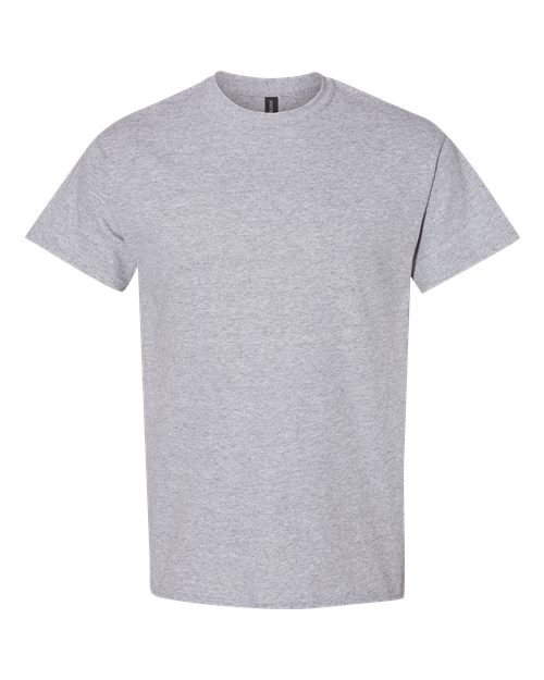 Gildan Unisex Heavy Cotton™ T-Shirt - Image 66
