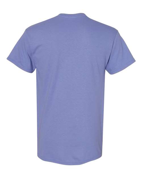Gildan Unisex Heavy Cotton™ T-Shirt - Image 149