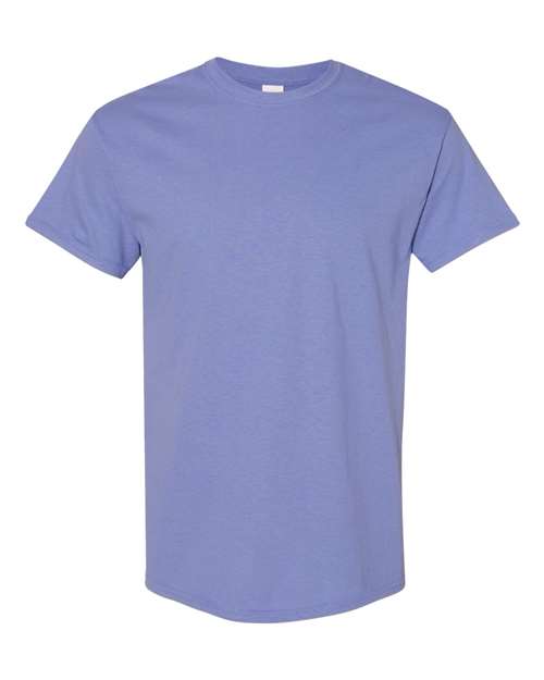 Gildan Unisex Heavy Cotton™ T-Shirt - Image 74