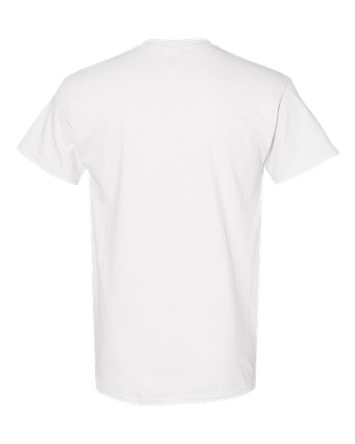Gildan Unisex Heavy Cotton™ T-Shirt - Image 150