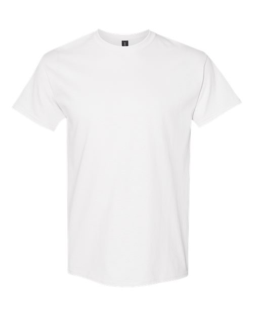 Gildan Unisex Heavy Cotton™ T-Shirt - Image 75