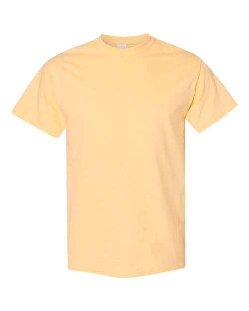 Gildan Unisex Heavy Cotton™ T-Shirt - Image 76