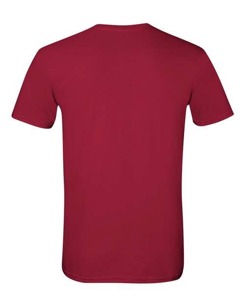 Gildan Unisex Softstyle® T-Shirt - Image 99