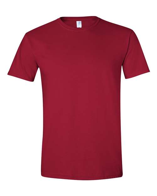 Gildan Unisex Softstyle® T-Shirt - Image 7