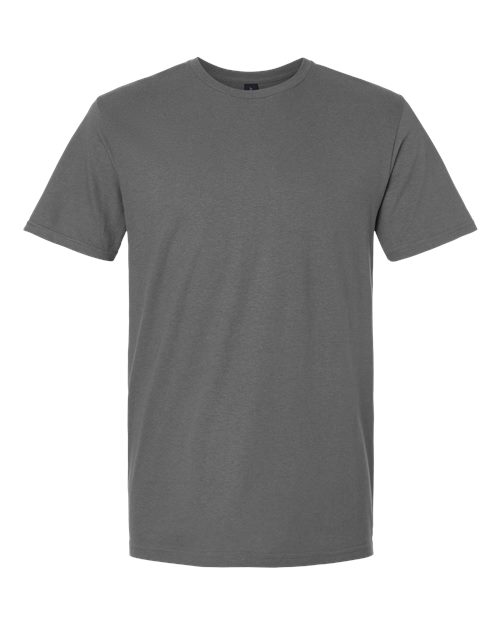 Gildan Unisex Softstyle® T-Shirt - Image 9