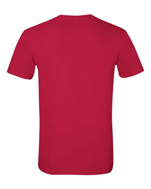 Gildan Unisex Softstyle® T-Shirt - Image 102
