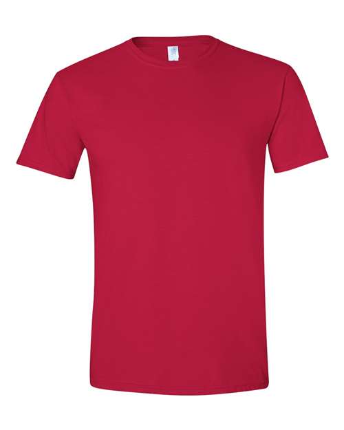 Gildan Unisex Softstyle® T-Shirt - Image 10