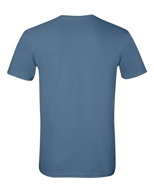 Gildan Unisex Softstyle® T-Shirt - Image 127