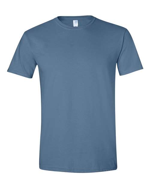 Gildan Unisex Softstyle® T-Shirt - Image 35