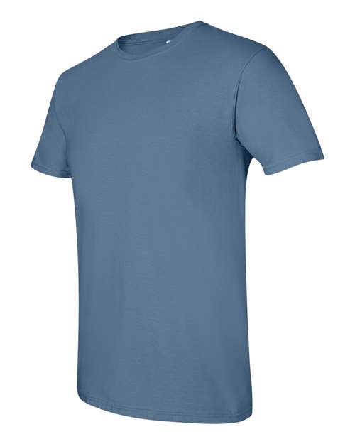 Gildan Unisex Softstyle® T-Shirt - Image 82