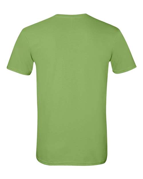 Gildan Unisex Softstyle® T-Shirt - Image 132