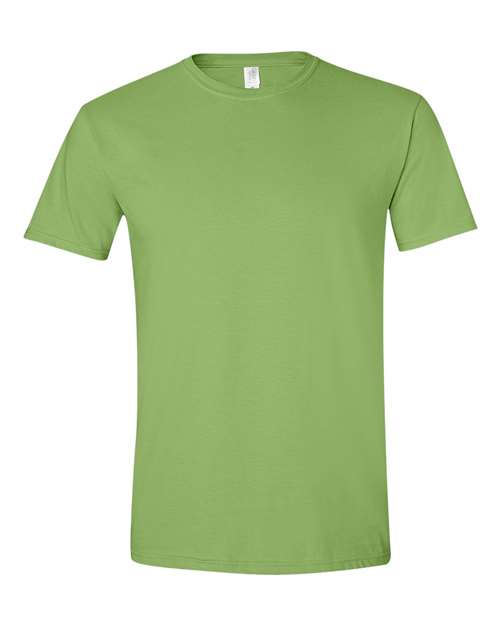 Gildan Unisex Softstyle® T-Shirt - Image 40