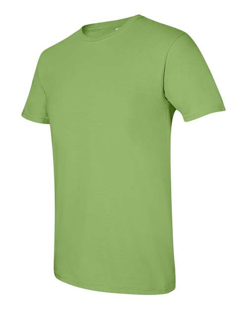 Gildan Unisex Softstyle® T-Shirt - Image 84
