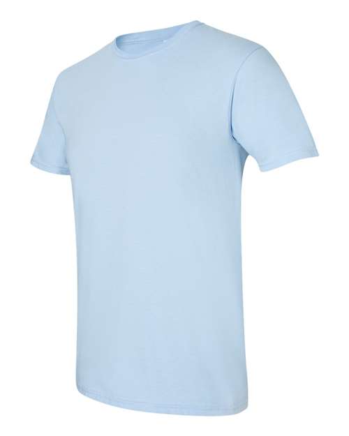 Gildan Unisex Softstyle® T-Shirt - Image 85
