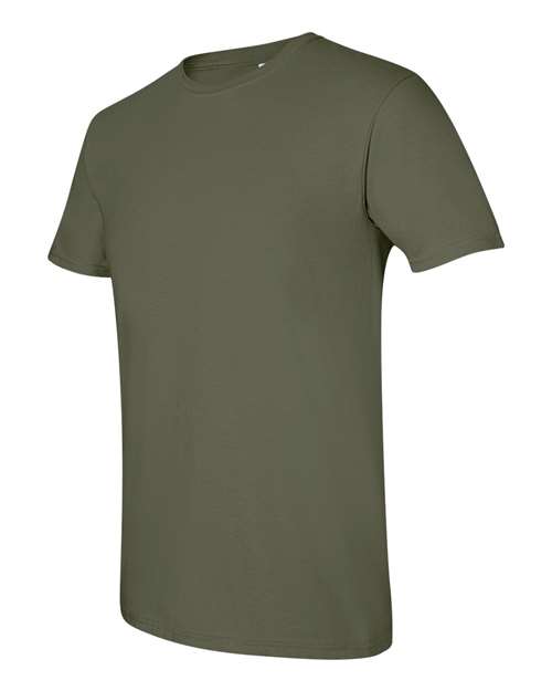 Gildan Unisex Softstyle® T-Shirt - Image 87