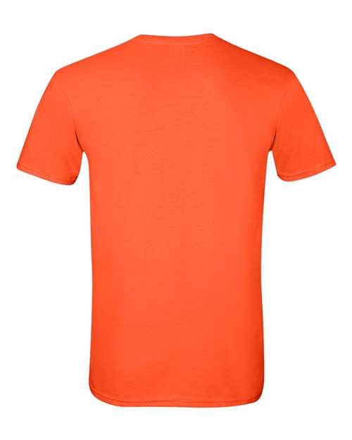 Gildan Unisex Softstyle® T-Shirt - Image 143