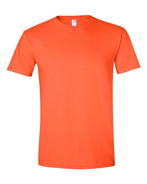 Gildan Unisex Softstyle® T-Shirt - Image 51