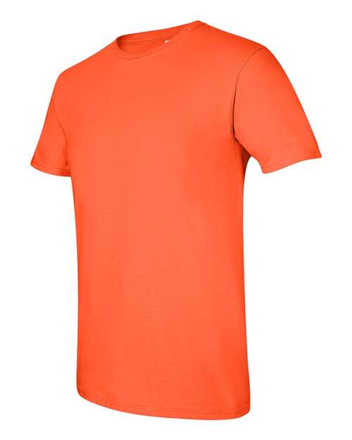Gildan Unisex Softstyle® T-Shirt - Image 88