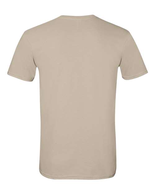 Gildan Unisex Softstyle® T-Shirt - Image 150