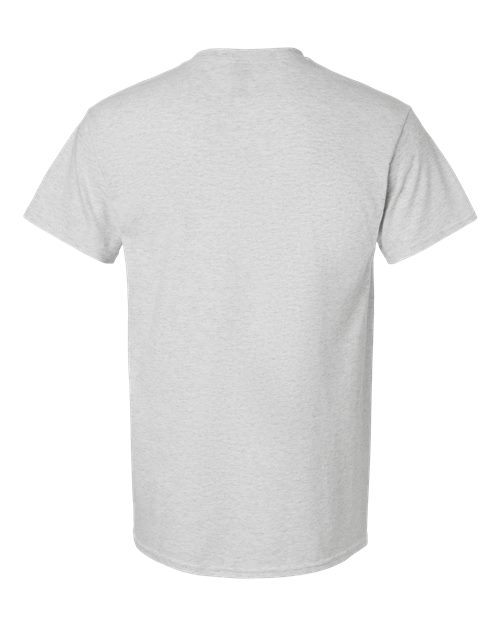 Gildan Unisex Ultra Cotton® T-Shirt - Image 66