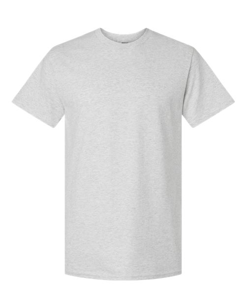 Gildan Unisex Ultra Cotton® T-Shirt - Image 5