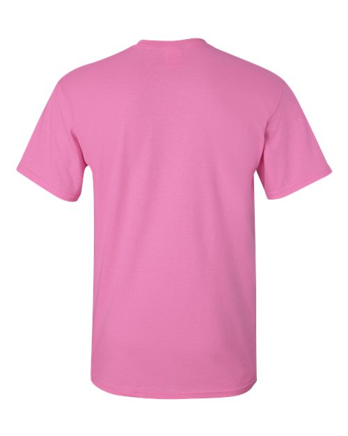Gildan Unisex Ultra Cotton® T-Shirt - Image 67