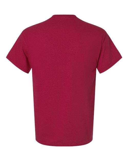 Gildan Unisex Ultra Cotton® T-Shirt - Image 70