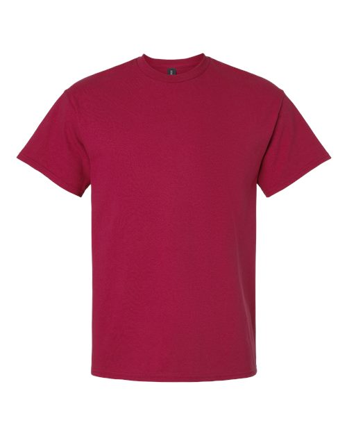 Gildan Unisex Ultra Cotton® T-Shirt - Image 9