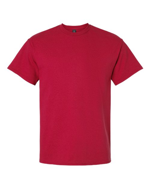 Gildan Unisex Ultra Cotton® T-Shirt - Image 12