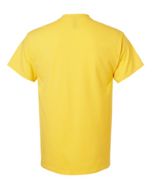 Gildan Unisex Ultra Cotton® T-Shirt - Image 75
