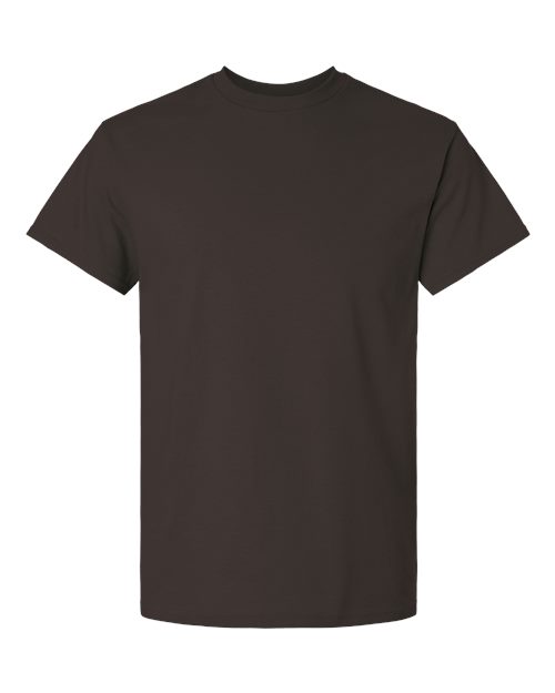 Gildan Unisex Ultra Cotton® T-Shirt - Image 15