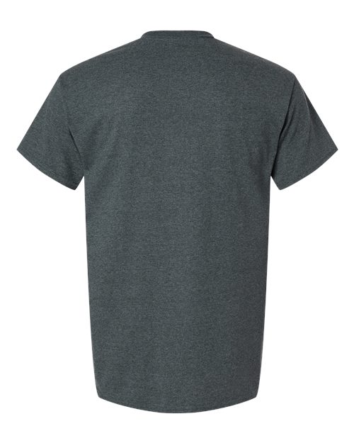 Gildan Unisex Ultra Cotton® T-Shirt - Image 77