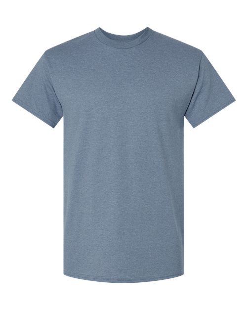 Gildan Unisex Ultra Cotton® T-Shirt - Image 21
