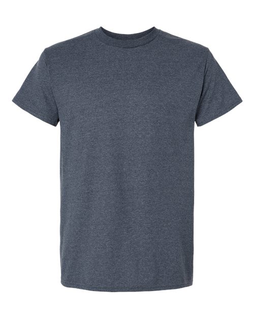 Gildan Unisex Ultra Cotton® T-Shirt - Image 22