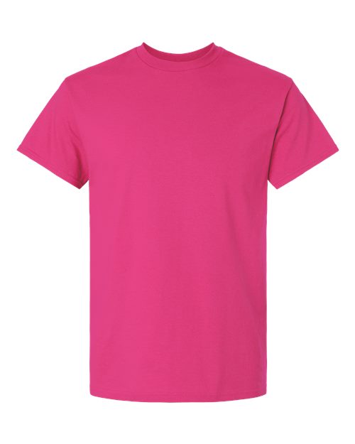 Gildan Unisex Ultra Cotton® T-Shirt - Image 24