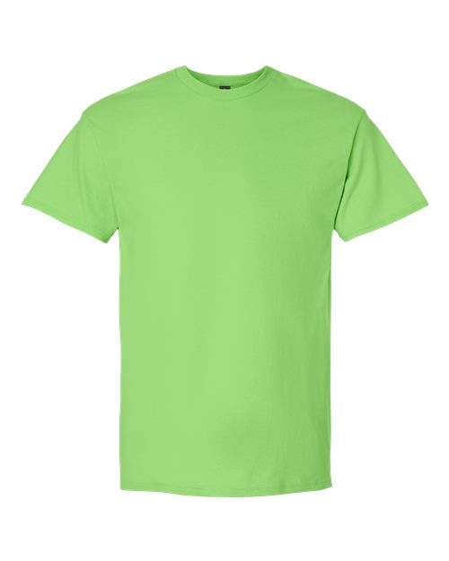 Gildan Unisex Ultra Cotton® T-Shirt - Image 34