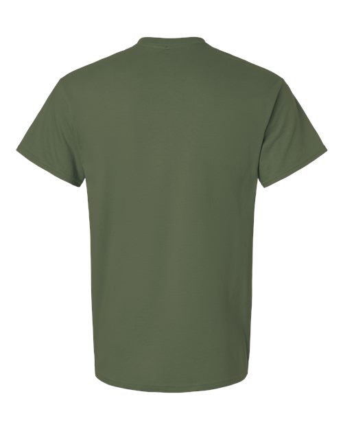 Gildan Unisex Ultra Cotton® T-Shirt - Image 98