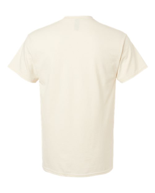Gildan Unisex Ultra Cotton® T-Shirt - Image 100