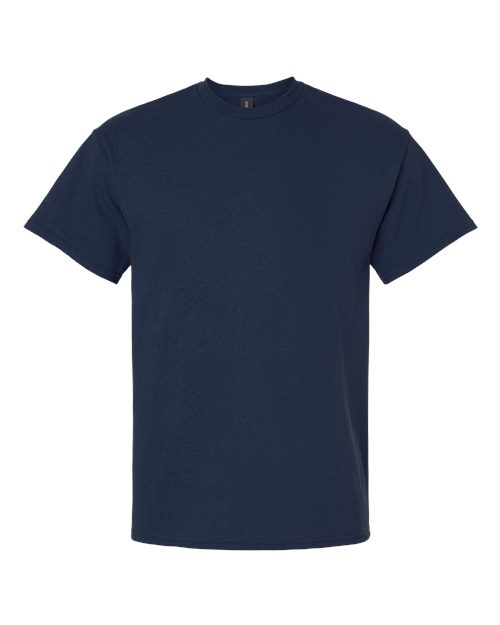 Gildan Unisex Ultra Cotton® T-Shirt - Image 40