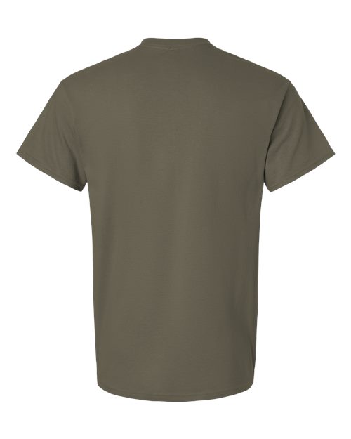 Gildan Unisex Ultra Cotton® T-Shirt - Image 102