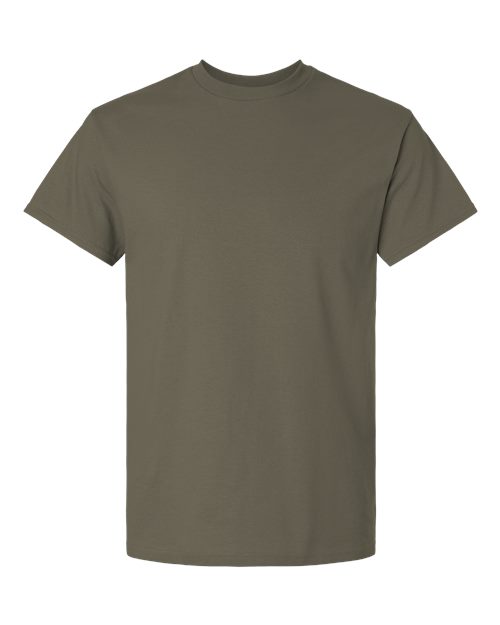 Gildan Unisex Ultra Cotton® T-Shirt - Image 41