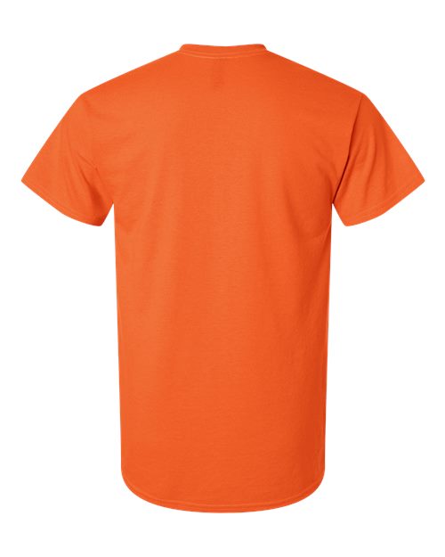 Gildan Unisex Ultra Cotton® T-Shirt - Image 103