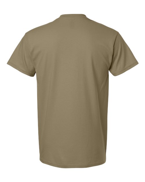 Gildan Unisex Ultra Cotton® T-Shirt - Image 107