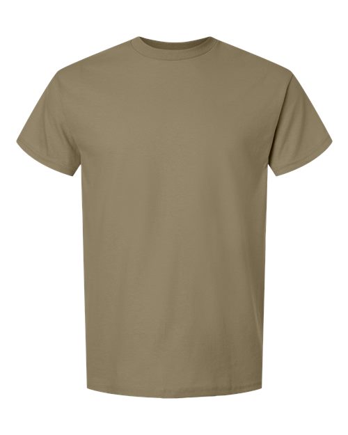 Gildan Unisex Ultra Cotton® T-Shirt - Image 46