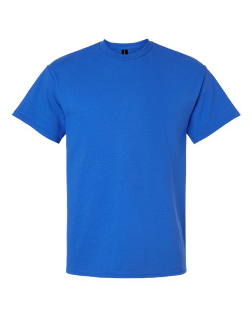 Gildan Unisex Ultra Cotton® T-Shirt - Image 49